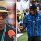 Help them — Arsenal legend Ian Wright tells Lookman what to do amid stand-off with Atalanta