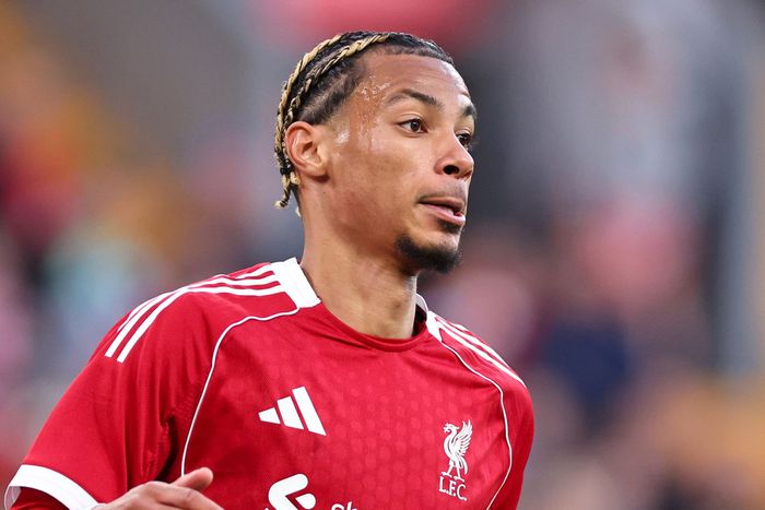 'We have some little things to fix' - Liverpool new signing Hugo Ekitike