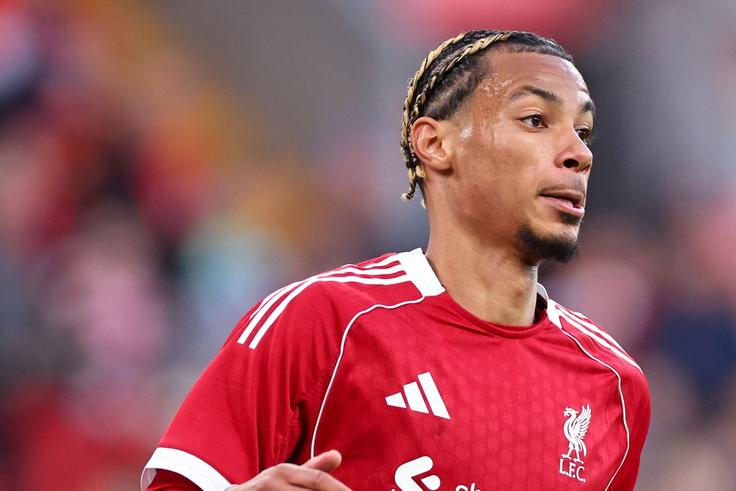 'We have some little things to fix' - Liverpool new signing Hugo Ekitike