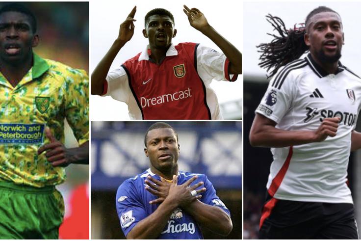 Nigerian Goalscorers in Premier League History