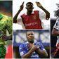 Nigerian Goalscorers in Premier League History