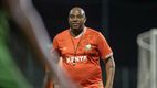 Benni McCarthy: Why Angola Clash Is About More Than Just Points for Harambee Stars
