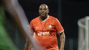 Benni McCarthy: Critics Who Say Kenya Has No Football Talent Were Just Not Doing Their Job
