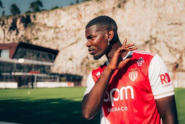 Paul Pogba