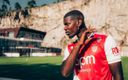 Paul Pogba Unveils 'Unbreakable' Jewelry Line, Highlighting Its Deeper Meaning and Bold Pricing