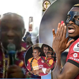 Osimhen won't enjoy his four-year deal with Galatasaray – Nigerian pastor makes SHOCKING prophecy