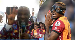 Osimhen won't enjoy his four-year deal with Galatasaray – Nigerian pastor makes SHOCKING prophecy