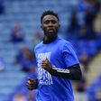 Wilfred Ndidi