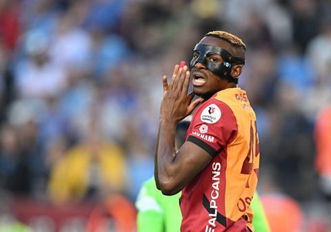 Who will be next Victor Osimhen? 600 youngsters set to compete in grassroots competition