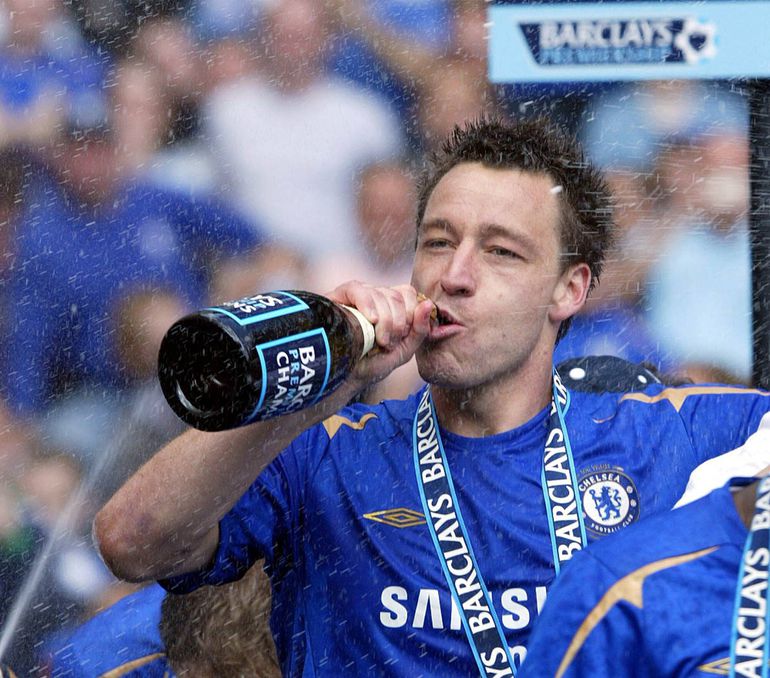 John Terry