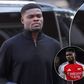 Thomas Partey: Ex-Arsenal star gets new club after being granted BAIL for rape charges