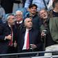 INEOS, are you mad?  — Angry Man United fans attack owners over shocking €4m transfer move
