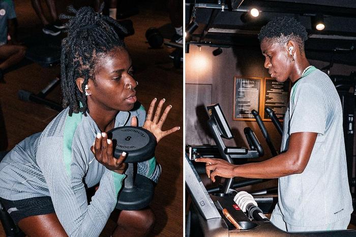 WAFCON 2026: Nigeria back Super Falcons to beat Egypt