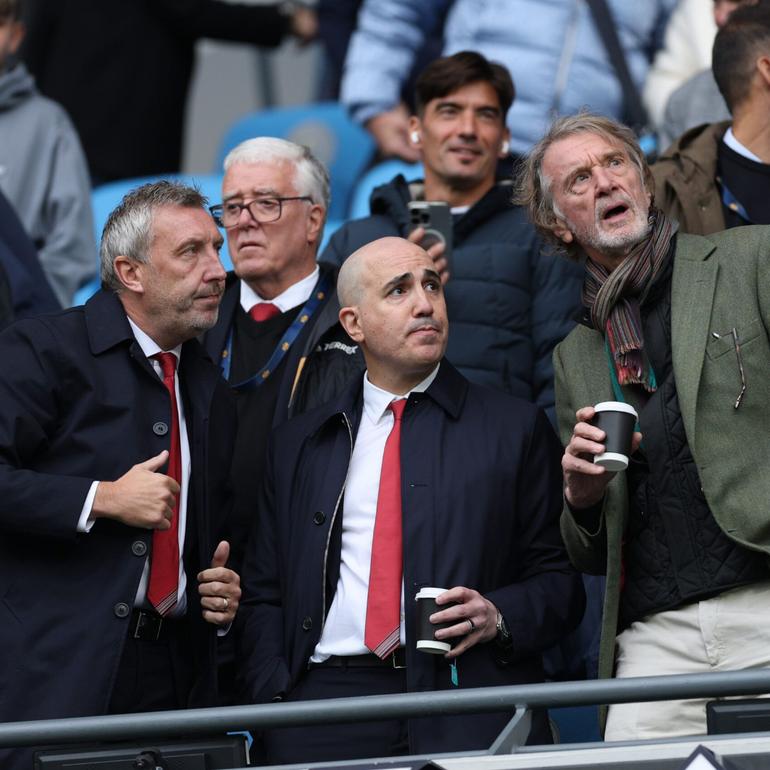 United fans slam INEOS over Bayindir deal