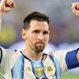 Why Barcelona legend Lionel Messi donated ₦126 Million to Madrid relief