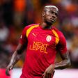 Osimhen explains decision to reject Galatasaray's no. 9 shirt