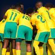 WAFCON 2026: Super Falcons enemies meet — Kgatlana's South Africa setup explosive Morocco FIFA World Cup tie