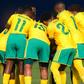 WAFCON 2026: Super Falcons enemies meet — Kgatlana's South Africa setup explosive Morocco FIFA World Cup tie