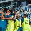 Oshoala injury mars Super Falcons win over Egypt as three penalties help Nigeria book Cameroon quarterfinal