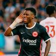 Onyedika joins Frankfurt || X