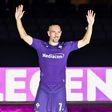 Serie A Salernitana say they are poised to sign Ribery