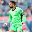 USA keeper Steffen tests positive for Covid-19