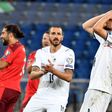 Italy set new unbeaten record as Germany thump Armenia