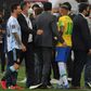 Uproar as Brazil v Argentina clash abandoned following Covid controversy