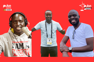 Six sports journalists nominated for Pulse Influencer Awards 2023