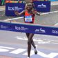Sharon Lokedi gearing up to defend her New York City Marathon title