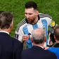 Louis Van Gaal claims 2022 World Cup was ‘rigged’ to favor Messi’s Argentina