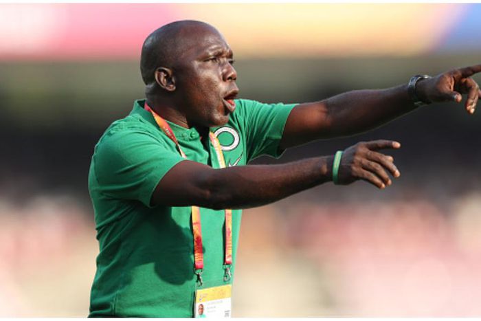 Flamingos coach Olowookere backs ex-Robo Queens striker to rule Turkish women’s football