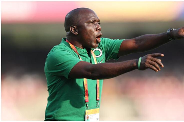 Flamingos coach Olowookere backs ex-Robo Queens striker to rule Turkish women’s football