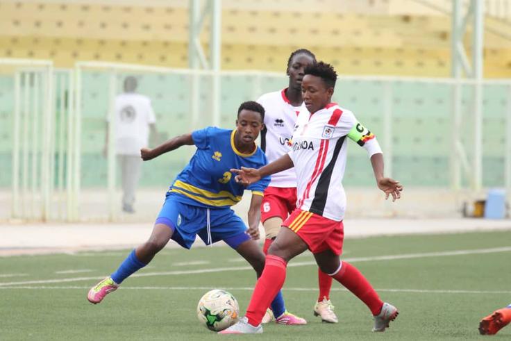 Karungi, Akiror return to boost Uganda Crested Cranes arsenal ahead of Algeria AWCON 2024 qualifier