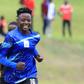 Kampala Queens star headed to China