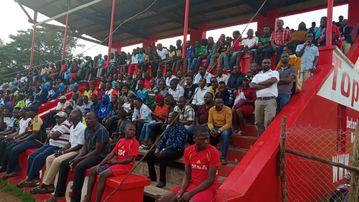 Mbarara City cleared to host Uganda Premier League at Kakyeka