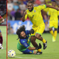 JJ Okocha is my role model when it comes to dribbling — Barcelona star Alejandro Balde