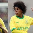 Female Ronaldinho lookalike from South Africa lights up the internet