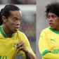 Female Ronaldinho lookalike from South Africa lights up the internet