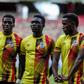 It’s full house as Mato Rogers links up the Uganda Cranes in Morocco