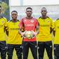 Matano confirms two more signings for Tusker before transfer deadline