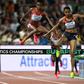 Subdued steeplechase record holder shifts focus to Paris Olympics