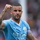 Kyle Walker to sign new Manchester City contract after snubbing Bayern Munich