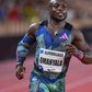 Ferdinand Omanyala out sprinted by 22-year-old Jamaican in Switzerland