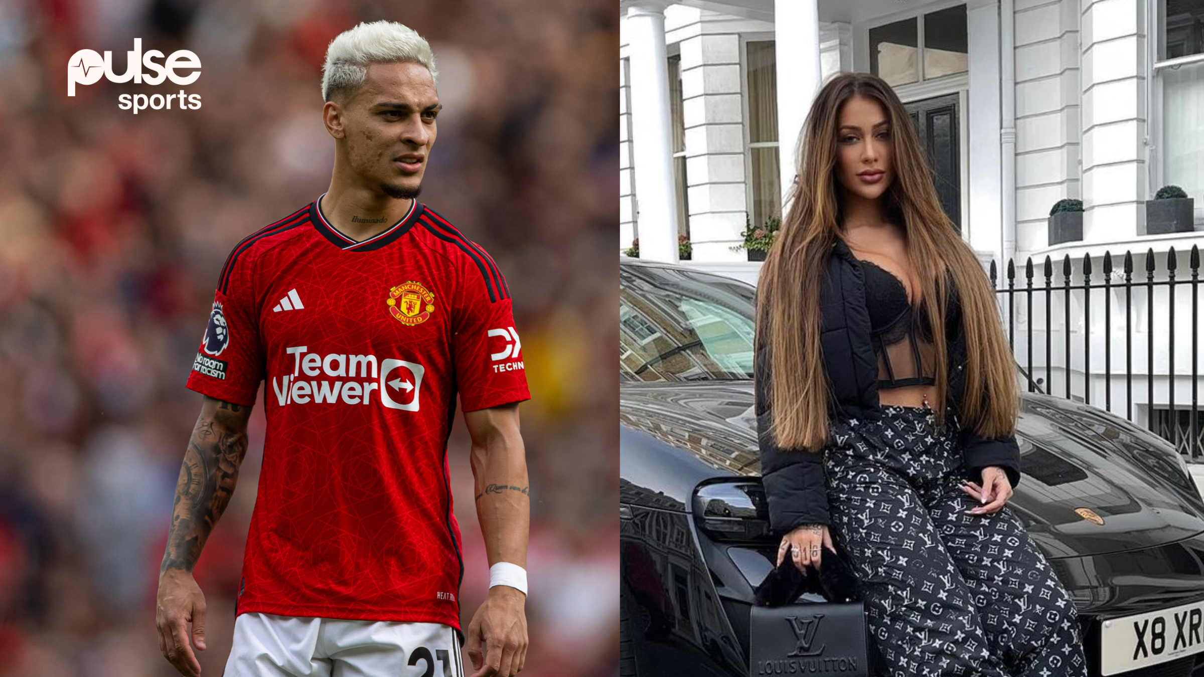 Antony: 11 things you should know about Man United star's alleged domestic abuse  scandal - Pulse Sports Nigeria