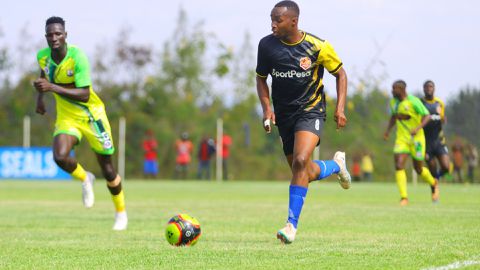 Is Murang’a Seal destined to recreate Sofapaka's football fairy tale from 14 years ago?