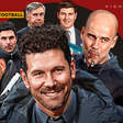 Highest Paid Football Coaches in the World Right Now
