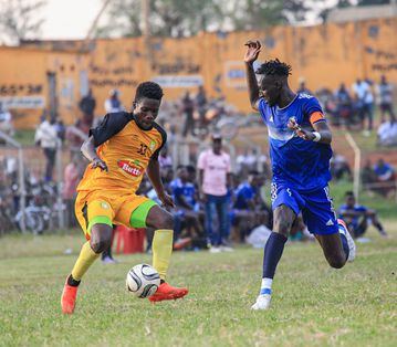 Mbale derby to roll season as FUFA releases Big League fixtures