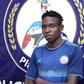 Gabriel Souza: Police FC add versatile attacker to armoury