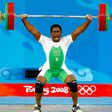 Nigeria Weightlifting Federation squad for world Championships